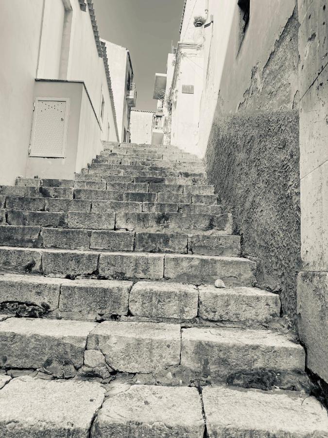 Ferienwohnung Casa Rurale Noto Antica Exterior foto